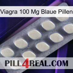 Viagra 100 Mg Blue Pills 08